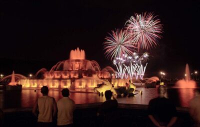 2 Hour Chicago Pier Fireworks & Evening Segway Tour - How the 15-minute Segway orientation sets you up
