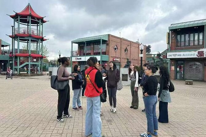 2-Hour Chicago's Chinatown History and Culture Tour - Why this 2-hour Chinatown history walk works