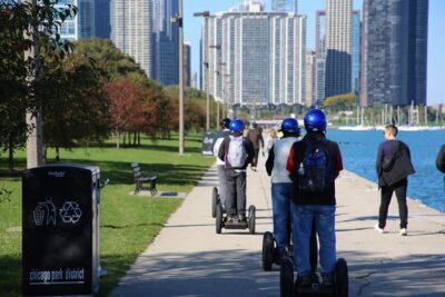 2-Hour Guided Segway Tour of Chicago - Price and What $65 Buys in Real Terms