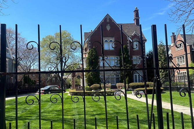 2 Hour Private Chicago Soul House Tour - Key Highlights You’ll Actually Care About