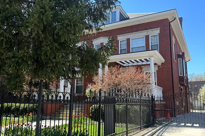 2 Hour Private Chicago Soul House Tour - Black Culture in Chicago: What You’re Actually Learning