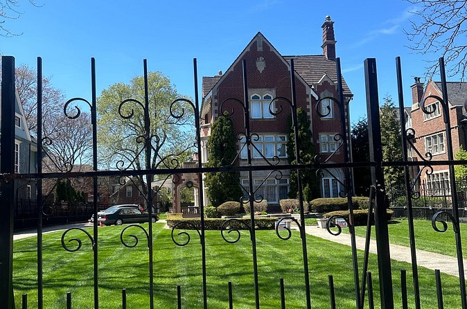 2 Hour Private Chicago Soul House Tour - Who This Private Soul House Tour Is Best For