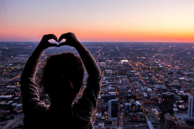 360 CHICAGO Observation Deck Admission - Why 360 Chicago Hits the Sweet Spot on the Magnificent Mile