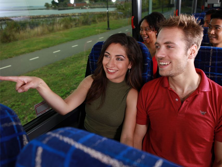 Airport transfer between Chicago O'Hare and Milwaukee - Timing and travel duration: plan for 105 minutes to 3.5 hours