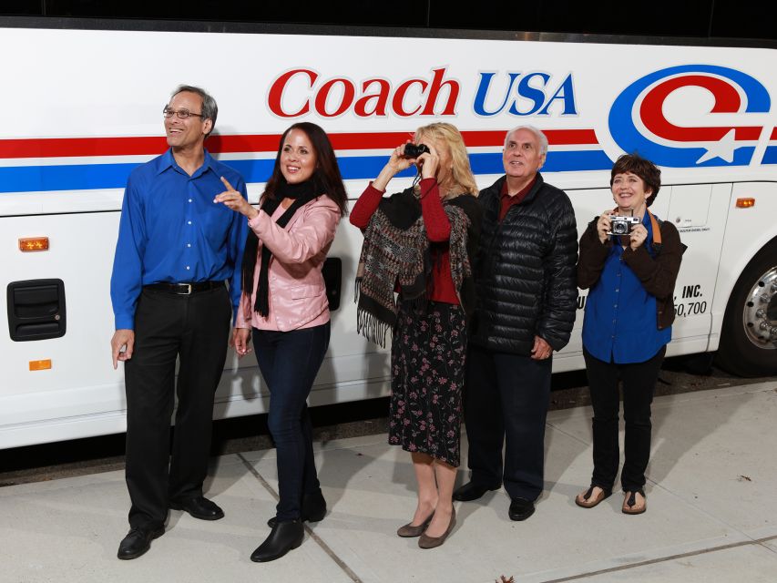 Airport transfer between Chicago O'Hare and Milwaukee - Meeting points and end location: confirm pickup details
