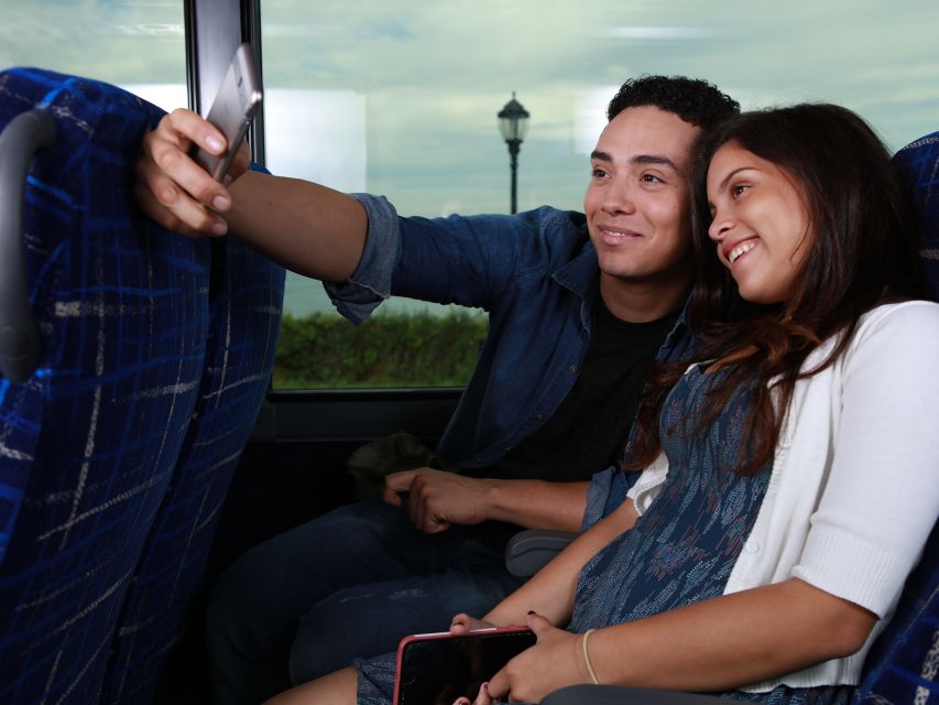 Airport transfer between Chicago O'Hare and Milwaukee - Price and value: is $38 a good deal?