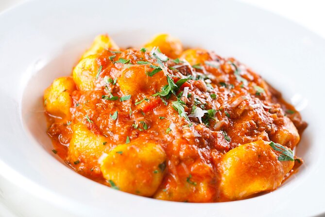 Artisan Italian Pasta Class in Chicago (Includes 3-Course Meal) - How the 2.5 hours actually feel