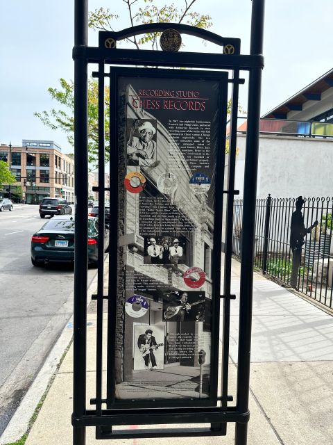 Black Heritage Tour - Following the Great Migration into Bronzeville