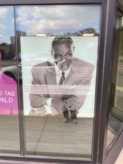 Black Heritage Tour - The DuSable connection: seeing the father of Chicago