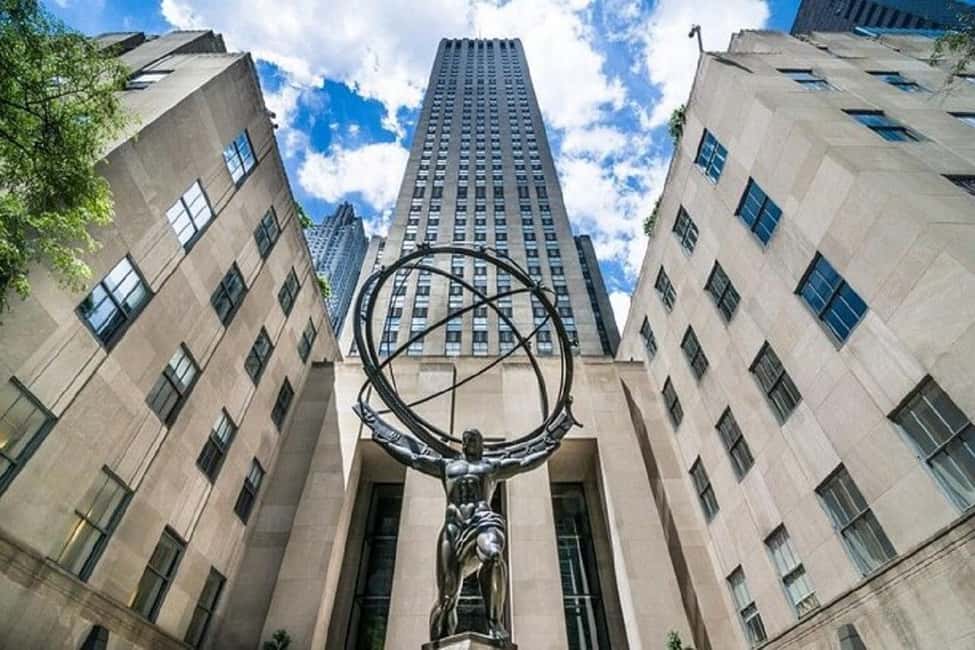 Boston To New York City: City Highlights Tour - How this one-day Boston-to-NYC trip really feels