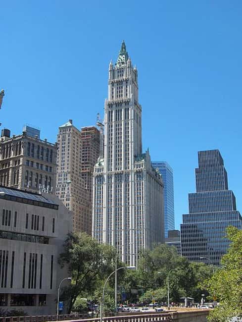 Boston To New York City: City Highlights Tour - Midtown Manhattan hits: Rockefeller Center, Times Square, and Nasdaq MarketSite