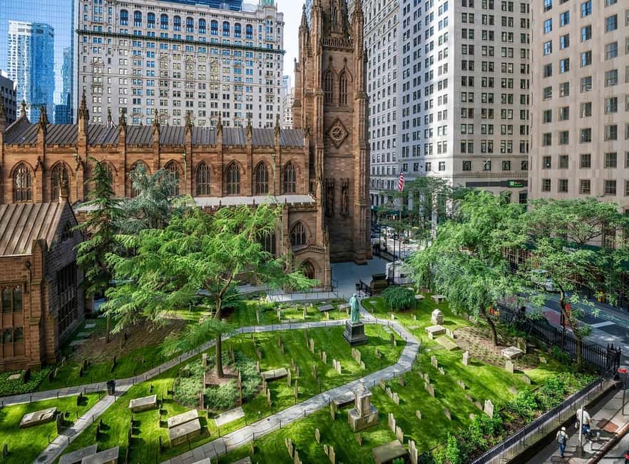 Boston To New York City: City Highlights Tour - Small-group pacing: when it helps and when it can trip you up