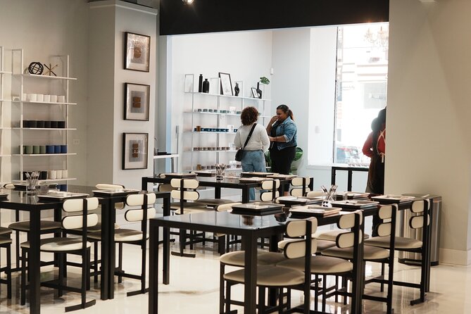 Candle Making Experience Near Museums & Millennium Park - Why this candle workshop fits a museums and Millennium Park day