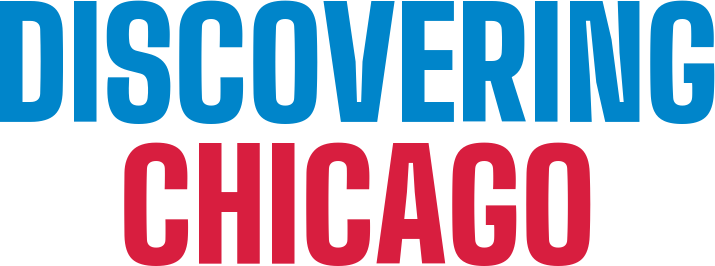 Discovering Chicago