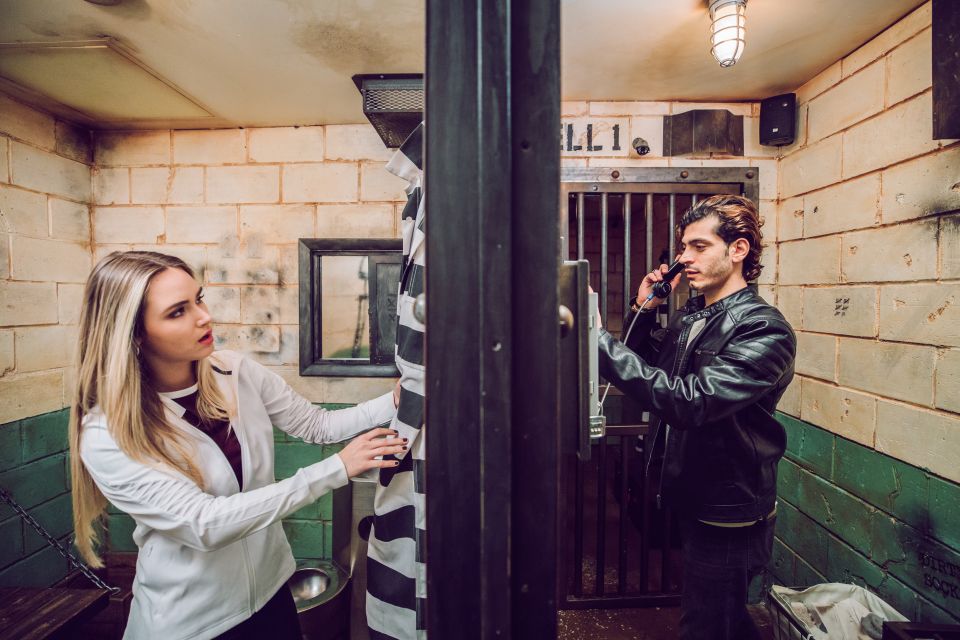 Chicago: 1-Hour Escape Room Adventure - Value for $47: Is It Worth the Money?