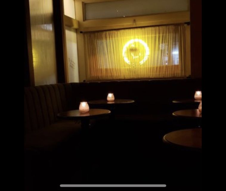 Chicago: 3-Hour Private Speakeasy Cocktail VIP Tour - The 3-Hour Rhythm: How the Stops Stay Fun Instead of Rushed
