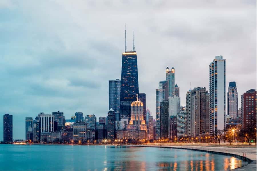 Chicago: 360 CHICAGO & Hop-on Hop-off Bus Tour (Save 20%) - Price and Value: What $84 Really Buys You Over Two Days