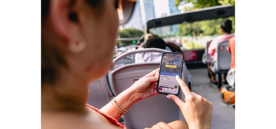 Chicago: 360 CHICAGO & Hop-on Hop-off Bus Tour (Save 20%) - Boarding at 98 E Wacker Dr: The Easiest Way to Start Day 1
