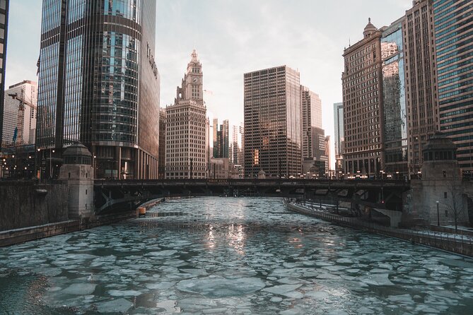 Chicago 4-Hour Sightseeing Transfer by Luxury Private Sedan - The driver experience: friendly service and flexible itinerary changes