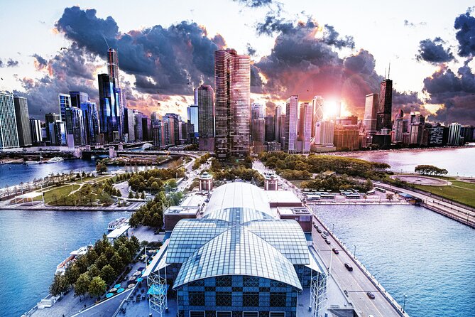 Chicago 4-Hour Sightseeing Transfer by Luxury SUV - Key Highlights Worth Your Time