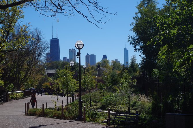 Chicago Amazing Lakefront Bike Tour - Meeting at 34 S Michigan Ave and How the Tour Runs