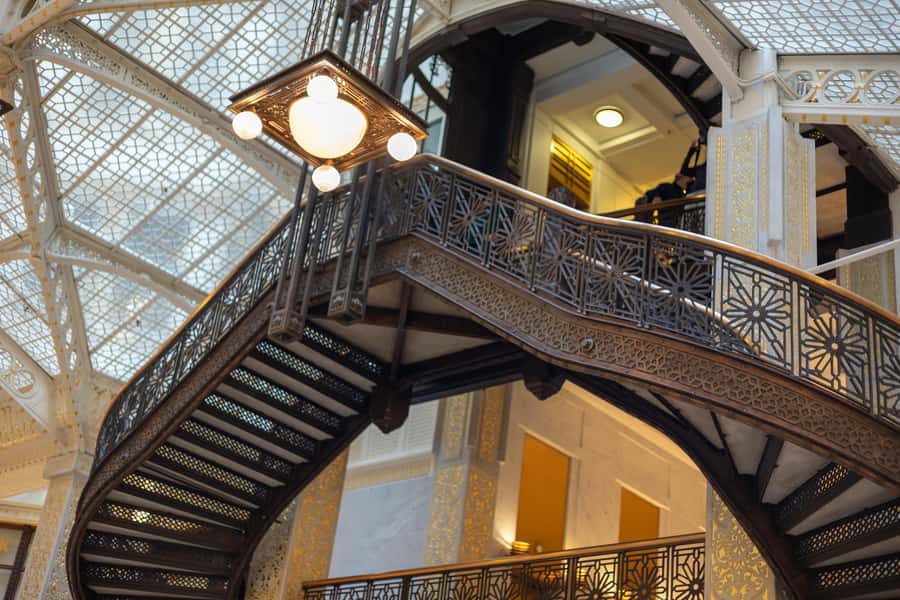 Chicago: Architecture & True Crime History - Key things to know before you go