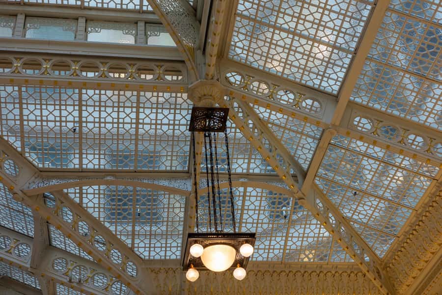Chicago: Architecture & True Crime History - Who This Tour Fits Best