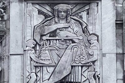 Chicago Art Deco Madness Walking Tour - Meeting in the Loop: Start at 231 S LaSalle, Finish Near Wacker