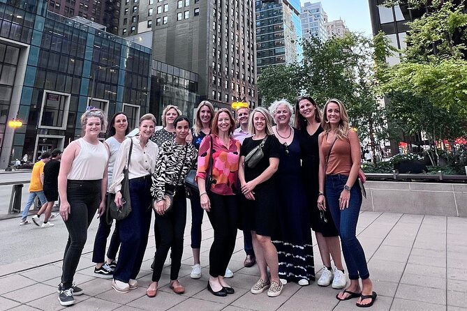 Chicago Art Deco Madness Walking Tour - Who Should Book This Tour—and Who Might Want Something Different