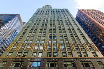 Chicago: Art Deco Skyscrapers Walking Tour - The 90-minute format: small group, easy pace, inside access