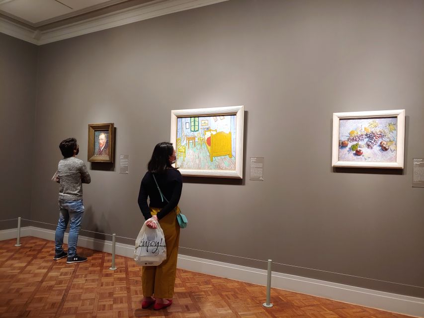 Chicago: Art Institute Skip-the-Line Tour with Guide - Price and Value: Is $90 Worth a 150-Minute Guided Tour?
