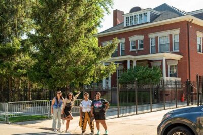 Chicago Black History Highlights Walking Tour - Rainbow PUSH Coalition: Civil Rights and Economic Power in Action