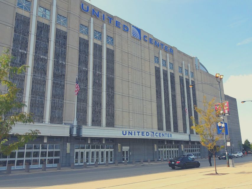 Chicago: Chicago Bulls Basketball Game Ticket - Bags, Rules, and Small Stuff That Can Affect Your Night