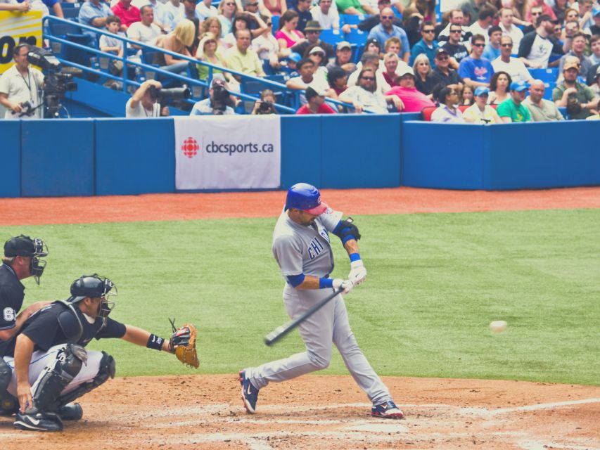 Chicago: Chicago Cubs Baseball Game Ticket at Wrigley Field - Should you book this Cubs ticket?