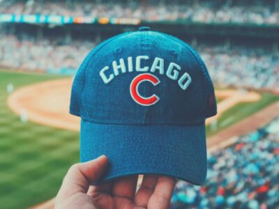 Chicago: Chicago Cubs Baseball Game Ticket at Wrigley Field - What you get for a low-to-mid price ticket (and what it does not cover)