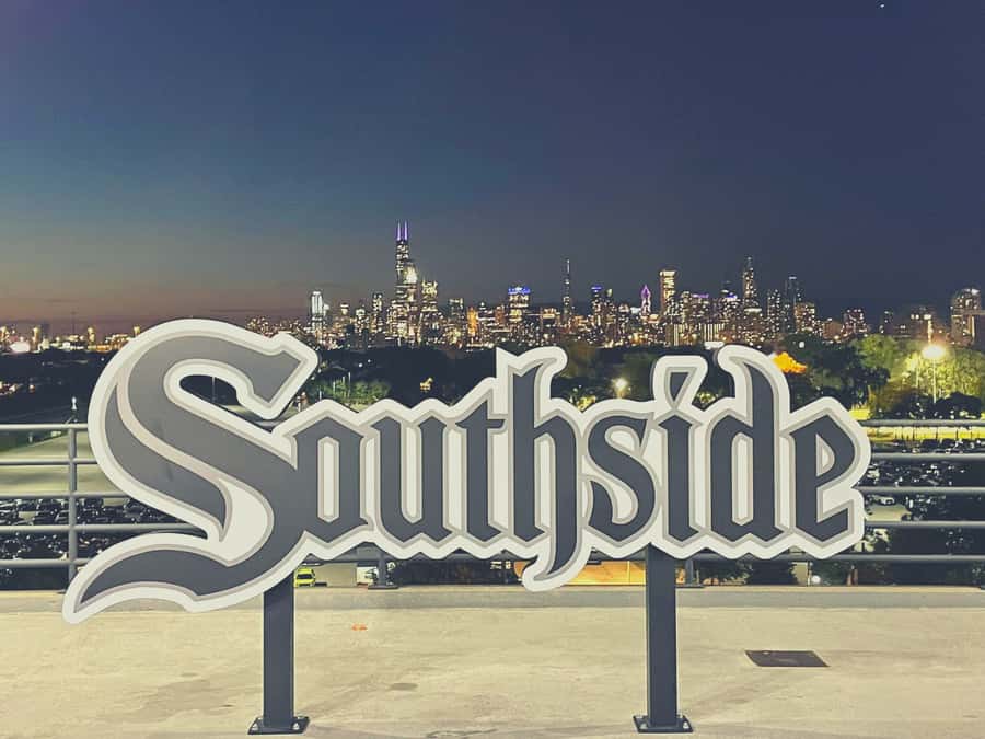 Chicago: Chicago White Sox Baseball Game Ticket - Key reasons this White Sox ticket works