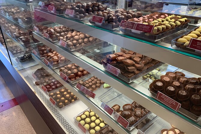 Chicago Chocolate Tour - Key highlights to know before you go