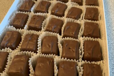 Chicago Chocolate Tour - Price and Value for a $8, ~2-Hour Hunt