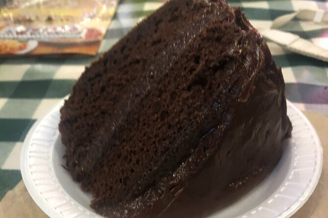 Chicago Chocolate Tour - Food Strategy: How to Get Enjoyable Treats Without Turning It Into a Sugar Marathon