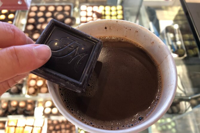 Chicago Chocolate Tour - Practical Tips to Make Your Hunt Smoother