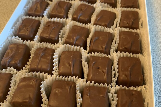 Chicago Chocolate Tour - Price and Value for a $8, ~2-Hour Hunt