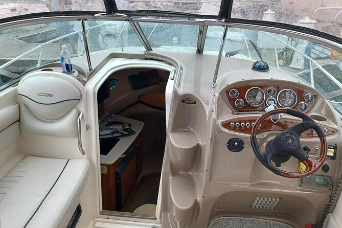 Chicago City Boat Tours - What you get included (and what costs extra)
