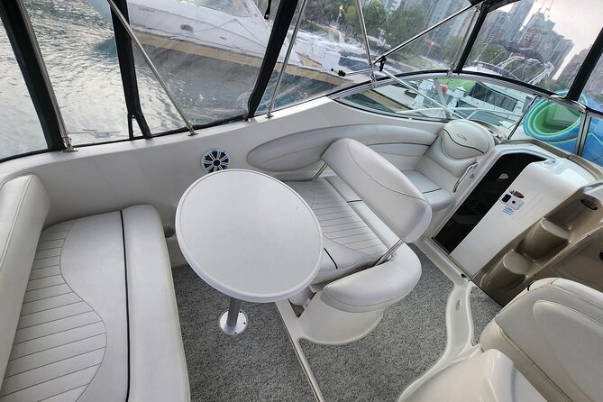 Chicago City Boat Tours - Who this Chicago Riverwalk and Lake Michigan cruise suits best