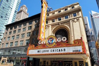 Chicago City Minibus Tour - Palmer House Pickup: A Clean Start Right Where You’ll Want To Be