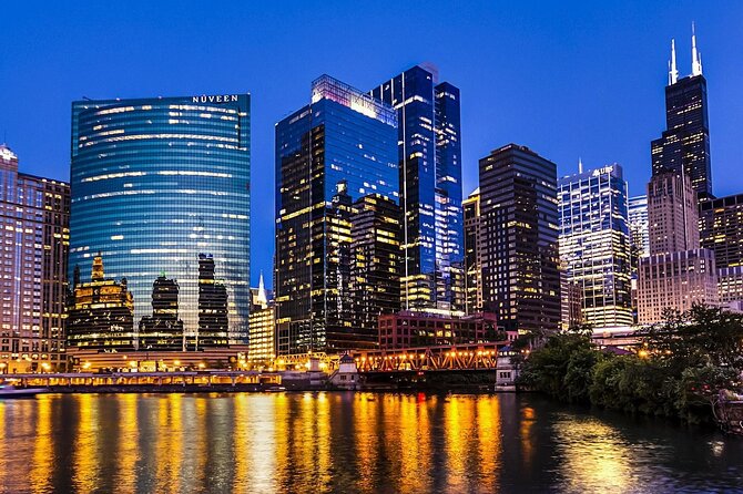 Chicago City Tours - Why a Private Chicago Tour Beats Trying to DIY