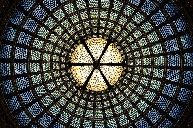 Chicago City Tours See It All No Time Wasted - The Magnificent Mile to the Art Institute: shopping street plus a serious museum