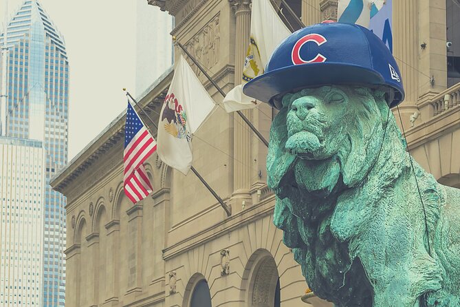Chicago Cubs Baseball Game Ticket at Wrigley Field - Food, timing, and comfort: how to plan since meals aren’t included