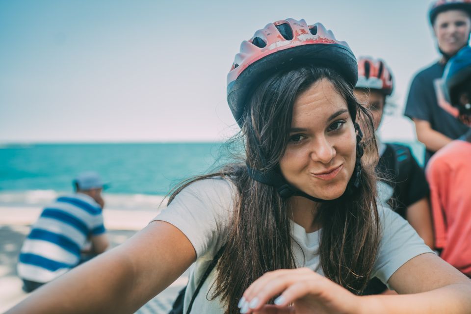 Chicago: Downtown Family Food Tour by Bike with Sightseeing - Price and value: what $79 buys you in downtown Chicago time