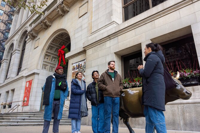 Chicago: Downtown Loop & Millennium Park 2 Hour Walking Tour - Price and timing: getting $49 of value in 2 hours