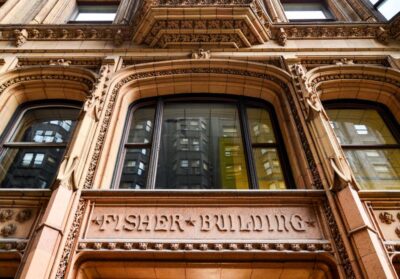 Chicago: Elevated Architecture Walking Tour - Starting at Chicago Architecture Center: The Easy, Straightforward Launch